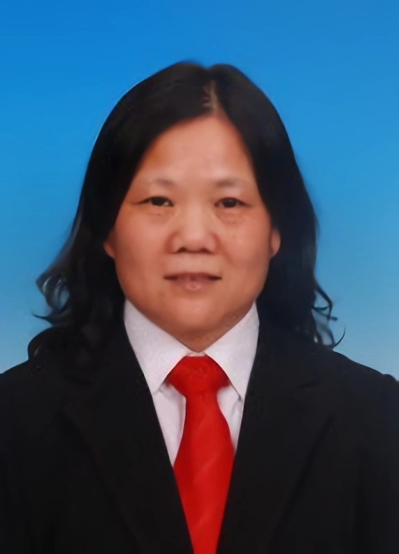 许光霞