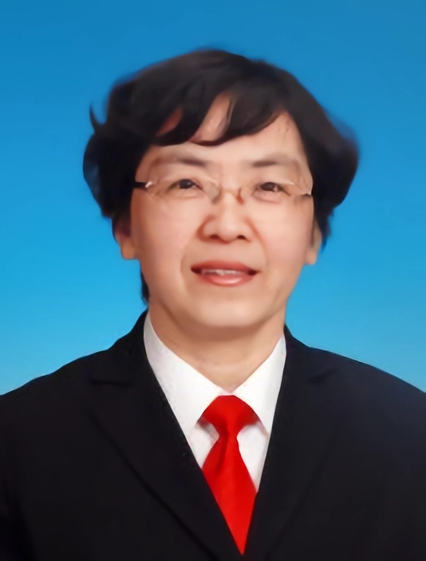 张春秀