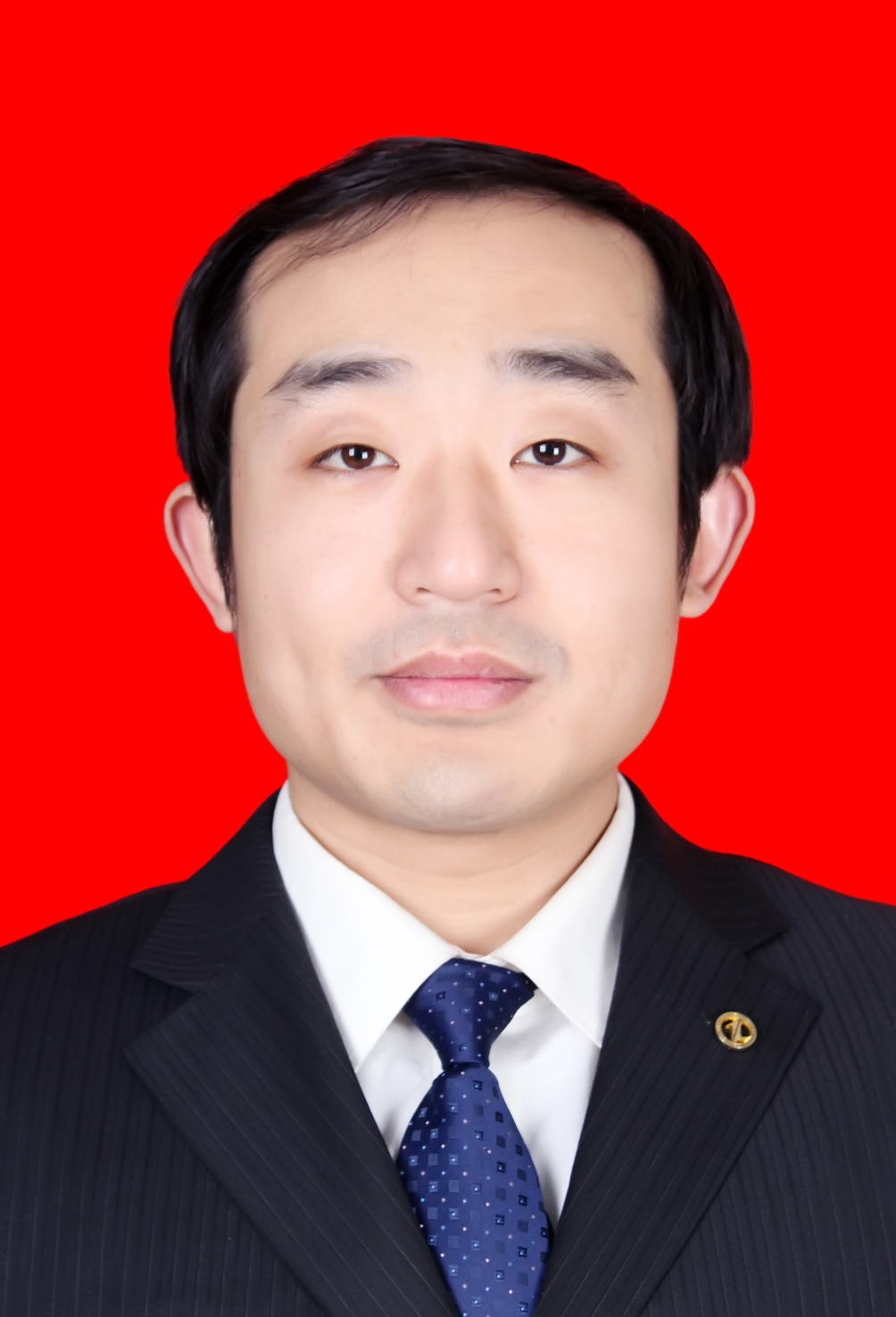 杨志峰
