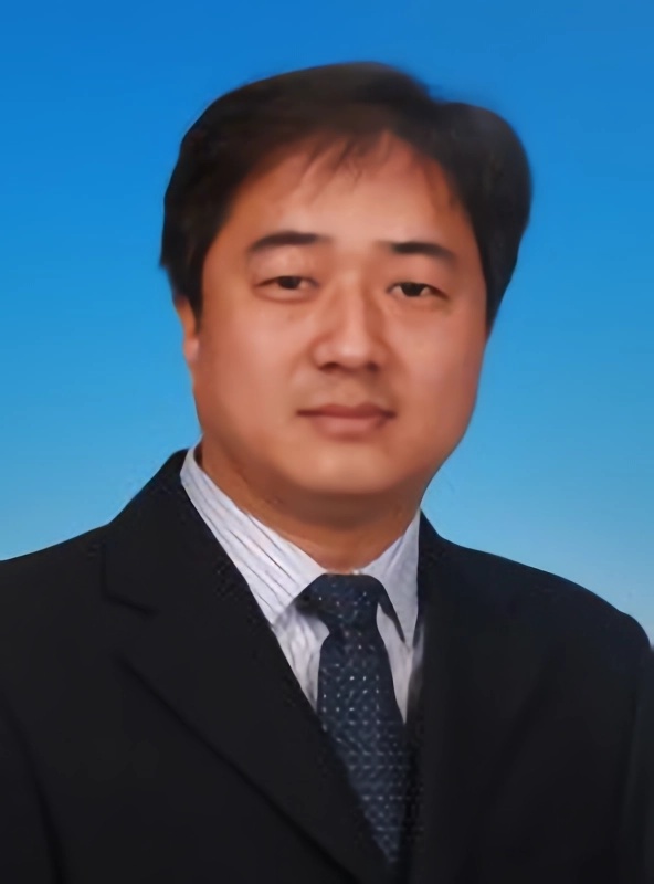 赵传杰