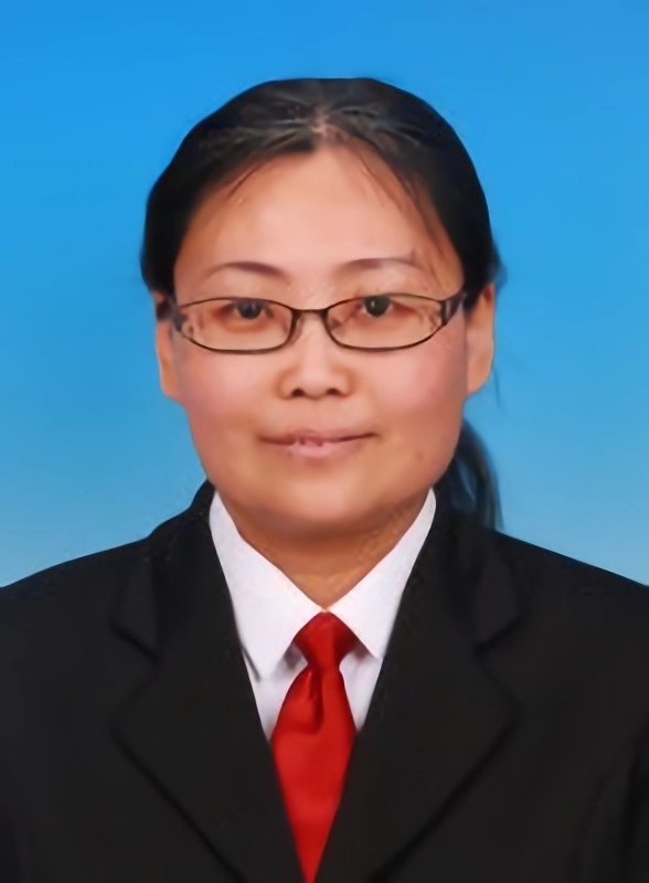  安向红