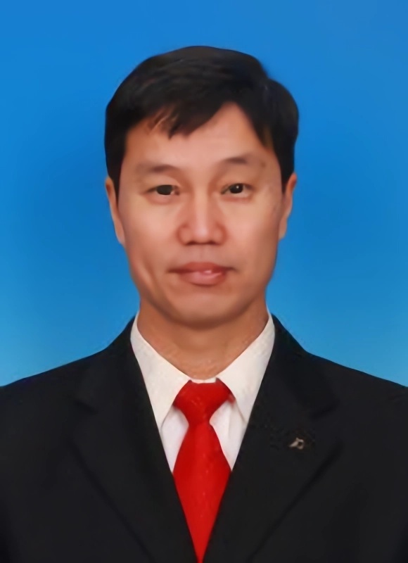 耿文军