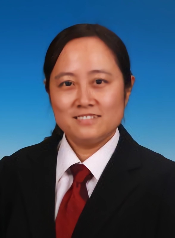 王晓丽
