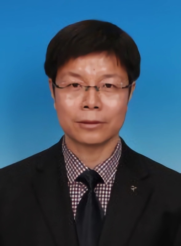 张峰