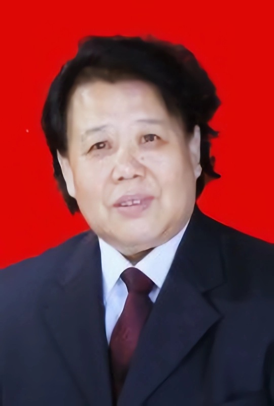 管玉芹