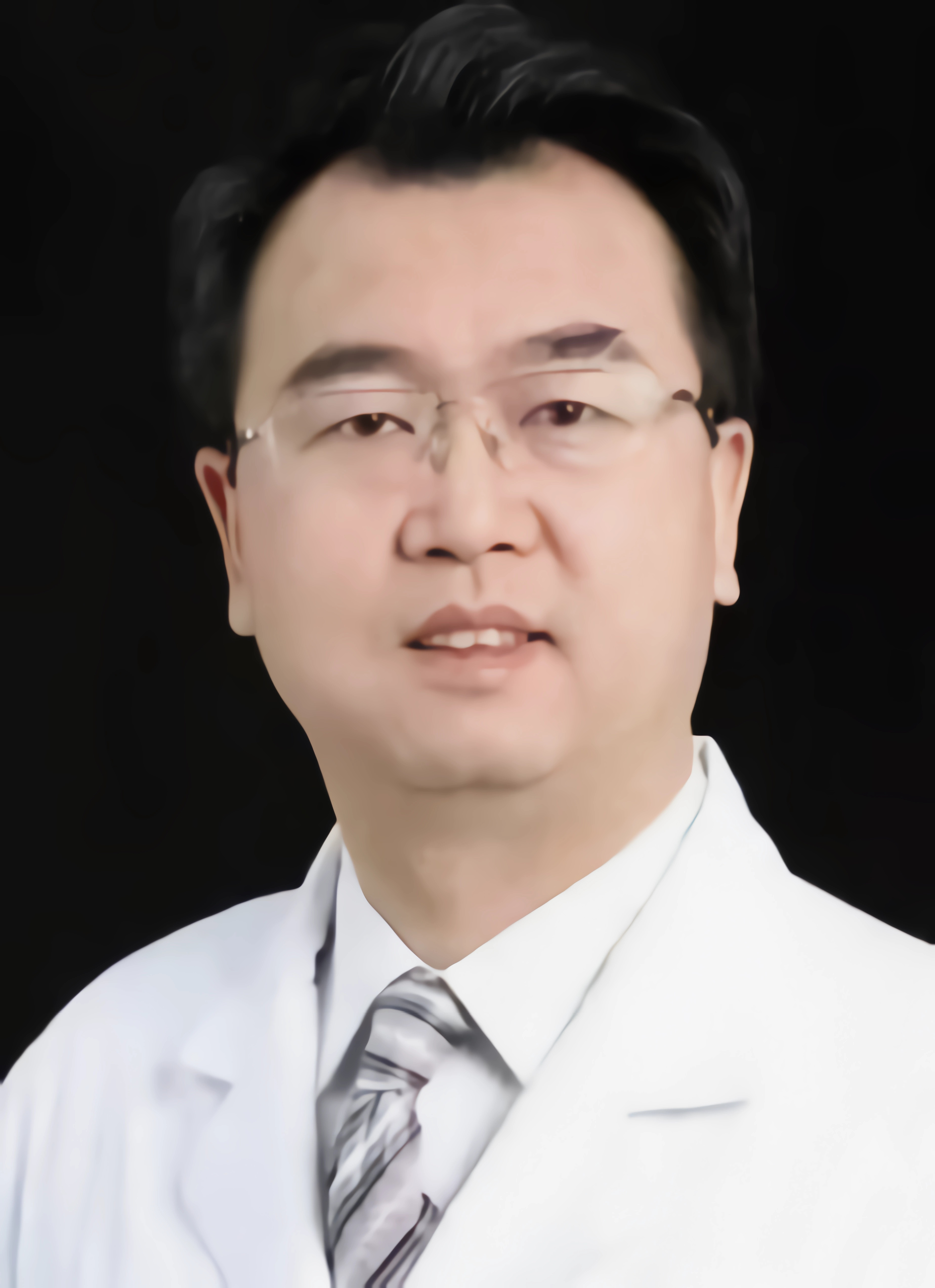 高华