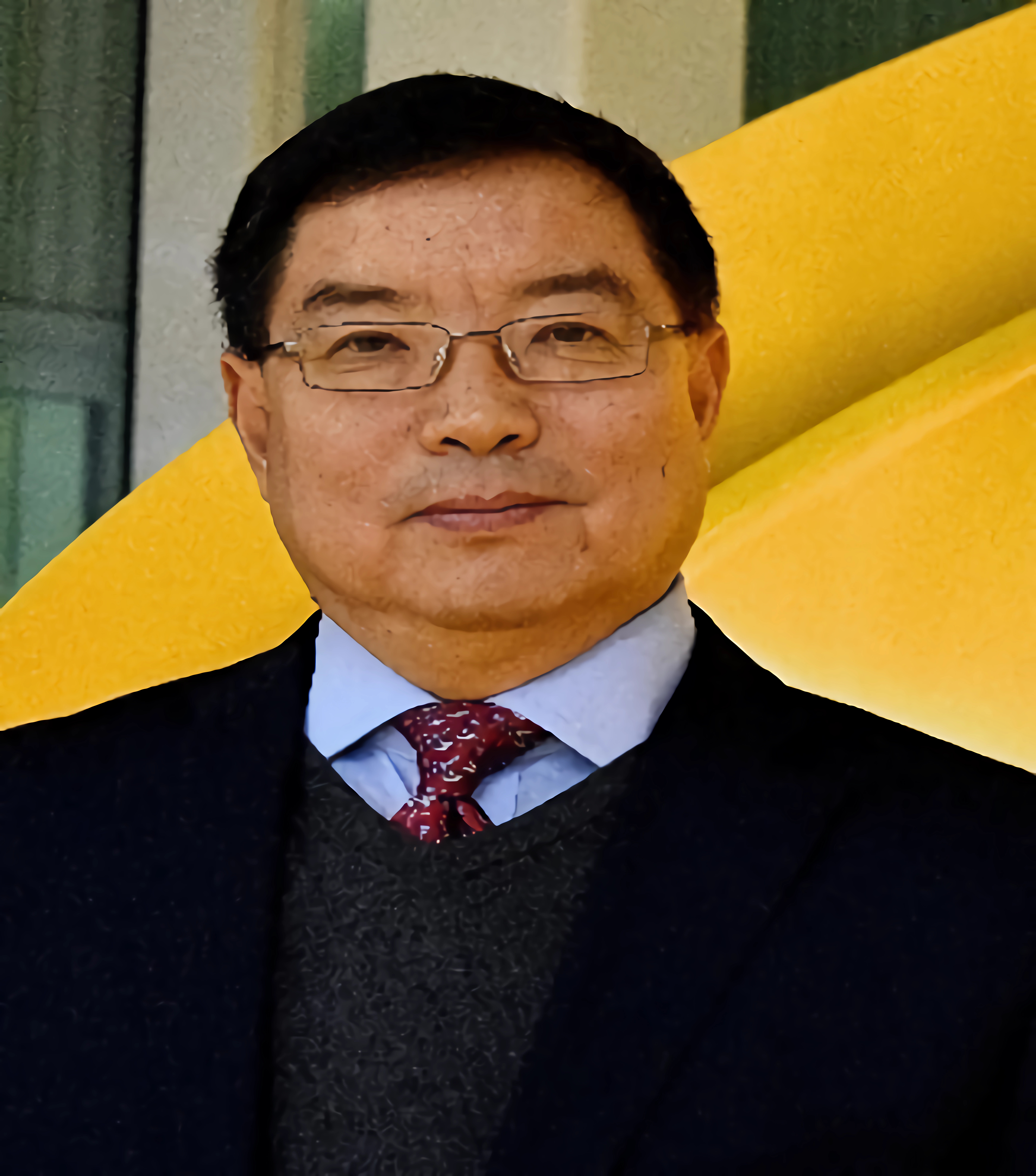 仇成轩