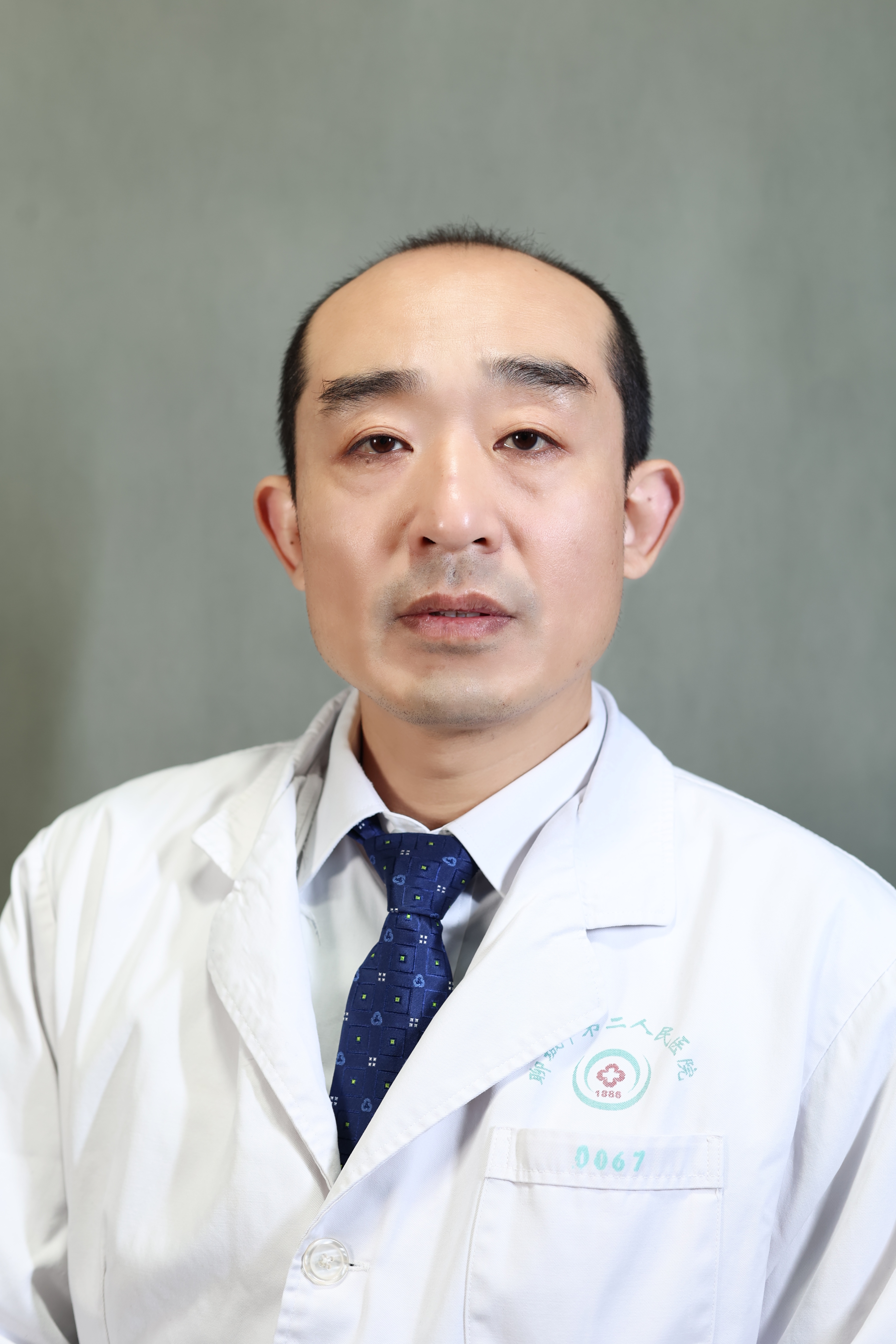 杨志峰